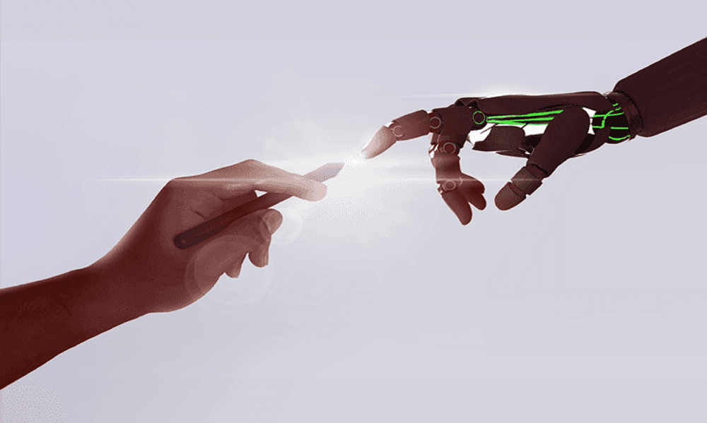 img-ai-to-drive-innovation to improve customer experience